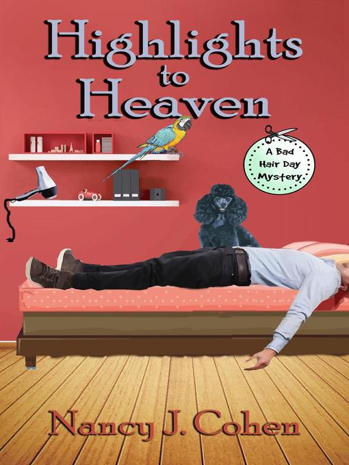 Cover image for Highlights to Heaven